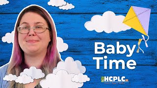 Baby Time - Weather