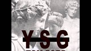 YSG TOM FORD ( FREESTYLE )