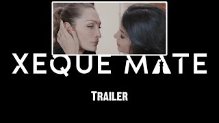 Xeque Mate - 1ª Temporada | Trailer Oficial Reaction. Natalia Rosa & Sofia Starling