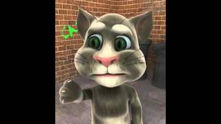 Talking Tom bloopers