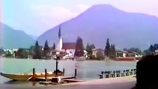 Rottach-Egern / Tegernsee 1979  -  Ein außergewöhnliches Amateur-Video