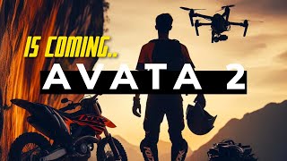 DJI Avata / Avata 2 - Sprawdź zanim kupisz!