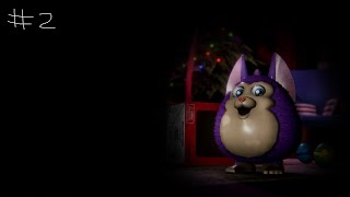 Tattletail #2 "The Kaleidoscope Expansion"