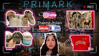 Primark Portugal roupas e preços ;)