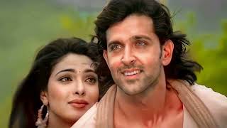 Aao Sunao Pyaar Ki Ek Kahani -❤️ Love Song ❤️- Hrithik Roshan,Priyanka - Sonu Nigam, Shreya Ghosal