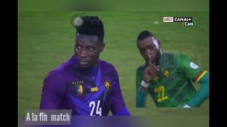 Senegal Vs Cameroun Afcon 2023 - 19 jan 24