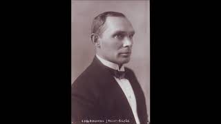 Juozas Tallat-Kelpša - Ouverture on Lithuanian themes (1945)