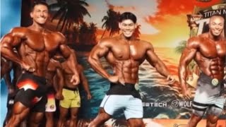 Tampa pro Show 2024 Live | Finals| Hd