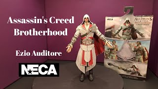 Assassin's Creed Brotherhood | Neca