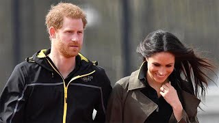 Meghan & Harry Scandal - The New Revelations We Didn't Know _ Royal Family Film