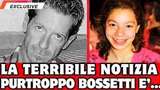 🔴 YARA GAMBIRASIO: "PURTROPPO BOSSETTI E'..." LA TERRIBILE NOTIZIA DI POCO FA!