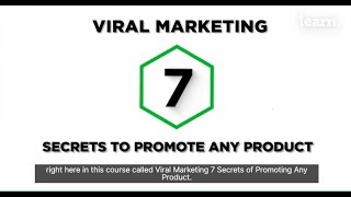 Power of Viral Marketing:7 Game Changing Strategies to Skyrocket Any Product’s Success