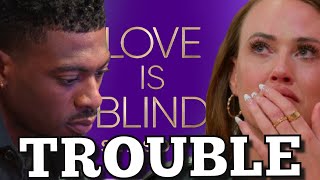 Love Is Blind Season 6 Episode 3 Review & Recap