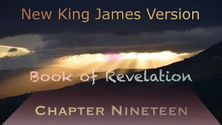 Learning Book of Revelation Chapter 19 New King James Version