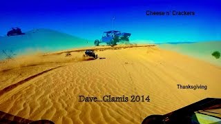 Thanksgiving Glamis 2014 Part 2