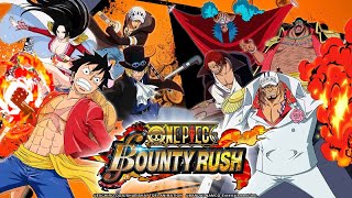 One piece bounty || crate opening- 4/30