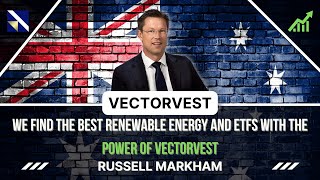 We find the best renewable energy and ETFs with the power of VectorVest | VectorVest Australia