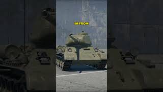 I THINK WE HAVE A RUSSIAN IN OUR TEAM | #gaming #aviation #warthunder #shorts #memes #tank