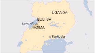 Uganda: 30 drown after boat carrying football team capsizes on Lake Albert