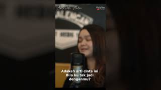 #Short Bahaya - Tiara feat Arsy cover by Aldila Putri Mentari feat Tristyan