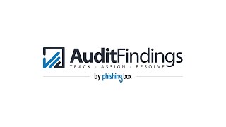 PhishingBox | AuditFindings