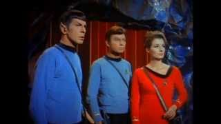 Star Trek TOS (Preview S2-E20) - Return to Tomorrow