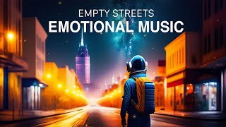 Empty Streets - Isobel O'Connor -  Beautifu Epic Emotional  Sad Violin Music