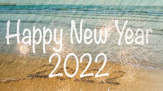 Happy New Year 2022