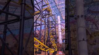 El Loco (Adventuredome at Circus Circus, Las Vegas) 4K 60FPS