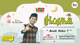 Kultum Ramadhan episode 13