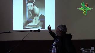 ERIE presents: Sacred Technologies in Africa with Kilindi Iyi