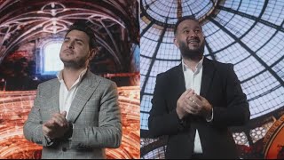 Marius Tepeliga ❌ Copilul de Aur - Orice suparare trece | Official Video