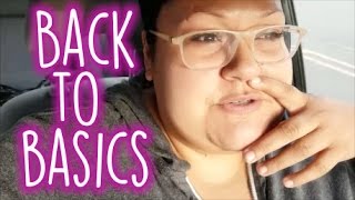 ✼BACK TO BASICS✼ - (12/1/16) - EyeAmLolo