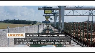 Kraftakt gemeinsam gestemmt