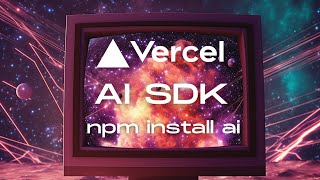 Getting Started with Vercel AI SDK & AI Playground