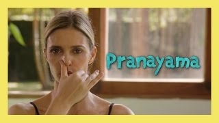 Pranayama