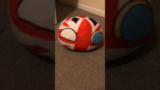 The Real British Countryball