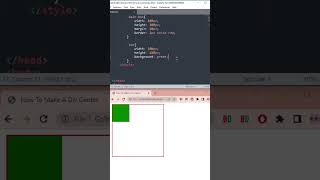 CSS Tricks 3 | Make position  Center in CSS