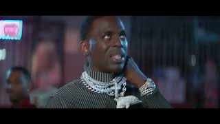 Young Dolph ft. Finesse2tymes - Business Moves [Music Video]