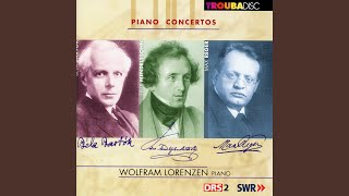 Piano Concerto in F Minor, Op. 114: I. Allegro moderato