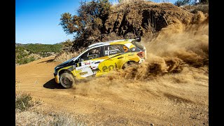 Cyprus Rally 2024 | Day 1