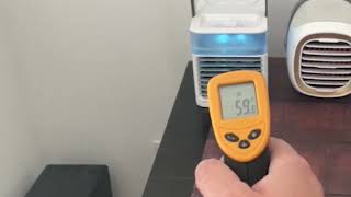 ChillWell Portable AC Reviews 2023( Watch This UPDATE)