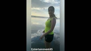 Deepika singh new reel