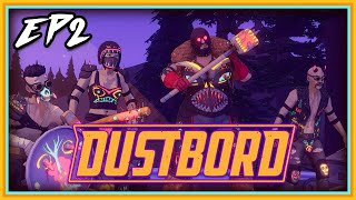 Is DustBorn The Perfect Game? 🎮 #dustborn #dustborngame