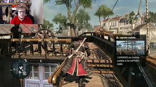 JACKASSassin's Creed: Rogue: Finale