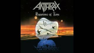 Anthrax - Blood