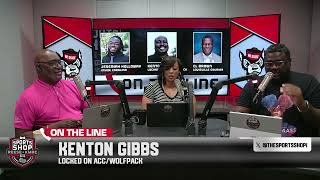 Guest: Kenton Gibbs - Locked On ACC/Wolfpack - NC State Football