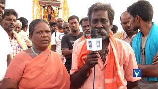 14 Pilgrims Saveriyar Palayam