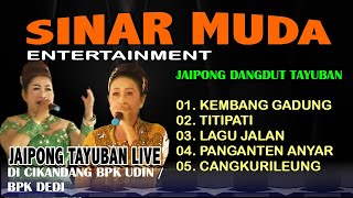 JAIPONG DANGDUT TAYUBAN CIKANDANG