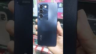 Vivo y 100 Mobile Unboxing available G M Bhatti Mobile Dhori adda